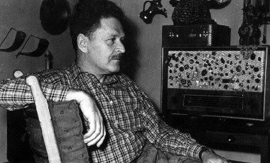 Nazım Hikmet 58. ölüm yıldönümünde Moskova'da anılacak