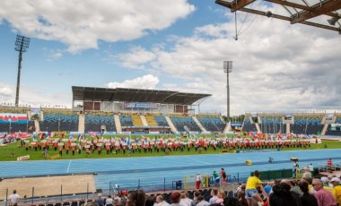 Türk sporculardan Para Atletizm Avrupa Şampiyonası’nda üç madalya