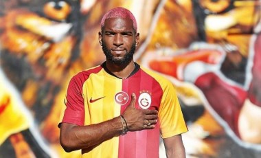 Galatasaray'dan Ryan Babel yalanlaması