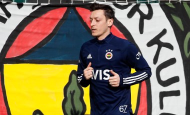 Fenerbahçe'nin yıldızı Mesut Özil, Club Necaxa'nın hissedarı oldu