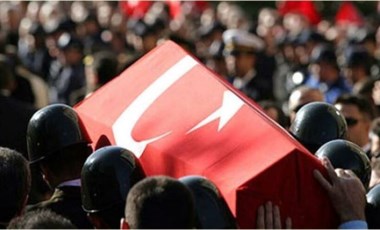 Ankara'da görev yapan asker, koronavirüs nedeniyle yaşamını yitirdi