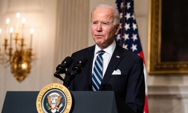 ABD Başkanı Biden: “Bizi, bir sonraki biyolojik tehditten koruyacak kadar yüksek bir duvar yok”