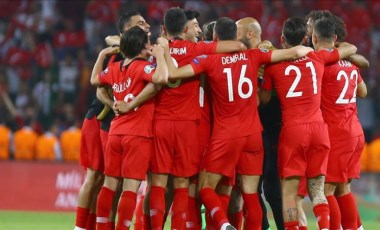 A Milli Futbol Takımı, Euro 2020'nin açılış maçında İtalya'yla kozlarını paylaşacak