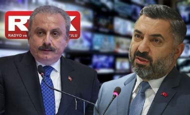 RTÜK ile Meclis, AKP ve MHP'li üyeler için birleşti