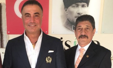 Son dakika... Sedat Peker'e yeni operasyon