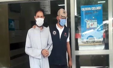 Şanlıurfa’da yakalanan IŞİD'in 'genel ilişkiler sorumlusu' tutuklandı