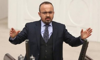 AKP’li Bülent Turan: Millet İttifakı kazansa bile parlamenter sisteme geri dönmenin imkanı kalmamıştır