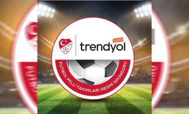 Trendyol, Futbol Milli Takımları resmi sponsoru oldu