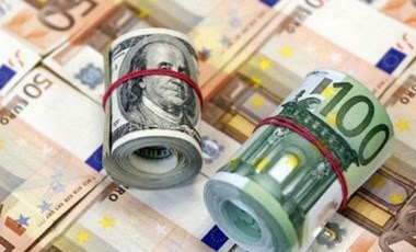 Dolar ve Avro'da son durum (11.06.2021)