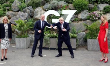 G7 zirvesi: Hangi ülkeler katılıyor? Gündemde neler var?