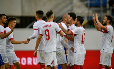 A Milli Takım’ın Avrupa Futbol Şampiyonası karnesi