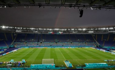 Euro 2020’nin açılış maçını 16 bine yakın seyirci stadyumda takip edecek