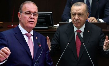 Öztrak'tan AKP'ye sert sözler: Siyasi yüzsüzlüğün kitabını yazdılar, zübüklüğün zirvesi...