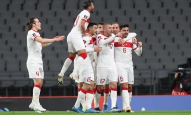 Türk halkının yüzde 28’i EURO 2020’de Türkiye’nin şampiyon olacağına inanıyor