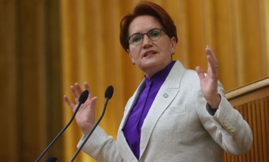 Meral Akşener'den, Yomra Belediye Başkanı'na saldırıya ilişkin açıklama