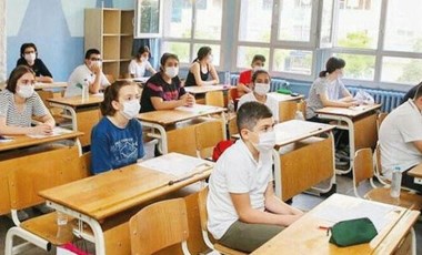 MEB telafi eğitimi programının uygulama esaslarını belirledi