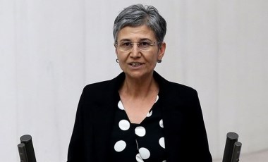 HDP'li Leyla Güven'in başvurusuna ret: 22 yıl 3 ay hapis cezası onandı