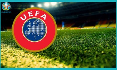 UEFA, EURO 2020 fonu ile Türkiye'deki çocuklara el uzatıyor