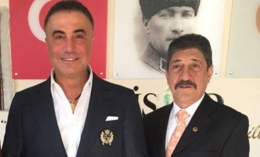 Sedat Peker soruşturması: Şüpheliler adli kontrolle serbest