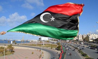 Ankara’dan Libya'ya geniş katılımlı ziyaret