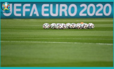 EURO 2020'de bugün 3 maç, işte program!