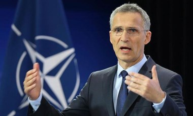 NATO Genel Sekreteri Stoltenberg'den Rusya açıklaması: Hazırız