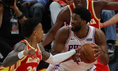 NBA'de Furkan Korkmaz'ın 14 sayı attığı maçı kazanan Sixers, seride öne geçti