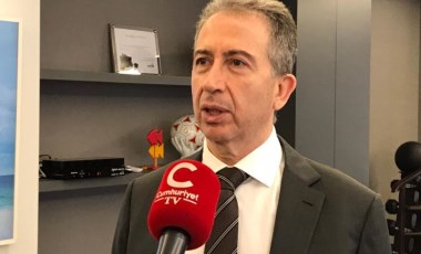 Metin Öztürk: 