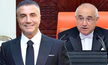 Yandaş Yeni Akit'ten AKP'li Cemil Çiçek'e sert 'Peker' tepkisi