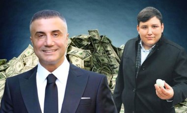 Sedat Peker'den 'Mehmet Aydın' iddiası: 