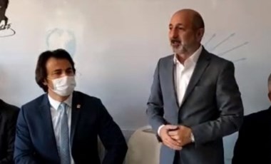 CHP'li Ali Öztunç'tan Erdoğan'a: Millet aç, nankör arıyorsan aynaya bak