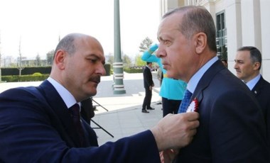 Saadet'ten Soylu iddiası: Erdoğan 14 Haziran'ı bekliyor