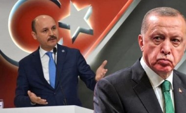 MHP'ye yakın Türk Eğitim-Sen'den Erdoğan'a: Daha ne söyleyelim ki!