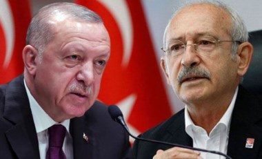 Erdoğan'ın 'Millet açsa siz doyurun' sözüne Kılıçdaroğlu'ndan sert yanıt