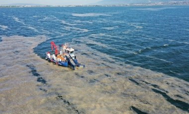 Marmara Denizi Eylem Planı Resmi Gazete'de yayımlandı