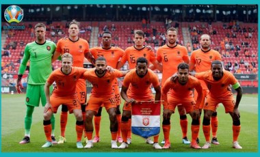 EURO 2020 C GRUBU | Yenilenen Hollanda kupayı istiyor