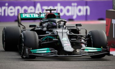 Lewis Hamilton: “Umarım 40 yaşına kadar yarışmam”