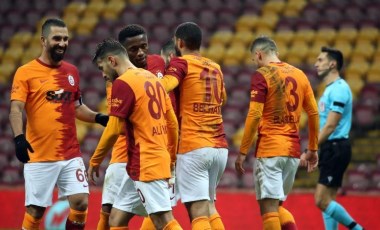 Galatasaray yeni sezon hazırlıklarına 14 Haziran'da başlayacağını duyurdu