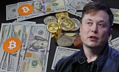 KRİPTOPARA-Bitcoin, Musk'ın açıklamasıyla 39,000 doları aştı