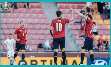 İskoçya - Çekya EURO 2020 maçı ne zaman? Saat kaçta ve hangi kanalda canlı yayınlanacak?