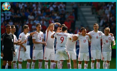 Polonya - Slovakya EURO 2020 maçı ne zaman? Saat kaçta ve hangi kanalda canlı yayınlanacak?