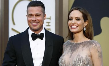 Angelina Jolie ortak velayet kararını temyize taşıdı: 'Brad Pitt aile içi şiddet uyguluyor' iddiası