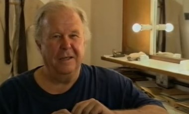 ABD'li sinema oyuncusu Ned Beatty yaşamını yitirdi