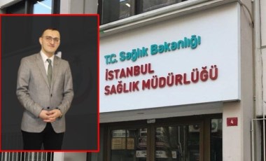 Başhekime ait olduğu iddia edilen skandal paylaşımlar sosyal medyayı ayağa kaldırdı