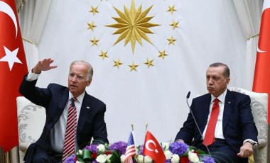 Erdoğan ve Biden bugün ilk kez Brüksel'de bir araya geliyor