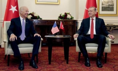 New York Times: Erdoğan, Biden'la görüşmesi öncesi tavrını yumuşattı