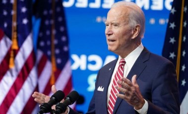 NATO Zirvesi'nde ABD Başkanı Biden'dan 'Türkiye' açıklaması