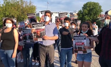 Kadıköy’de Yurttaş Meclisi’nden eylem! AKP hükümetine zor sorular