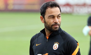 Galatasaray, sezonu Selçuk İnan yönetiminde açtı