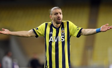 Caner Erkin'in menajeri Batur Altıparmak'tan 